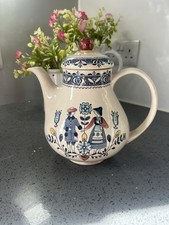 Staffordshire Old Granite