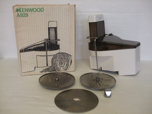Vintage kenwood chef - a929, high