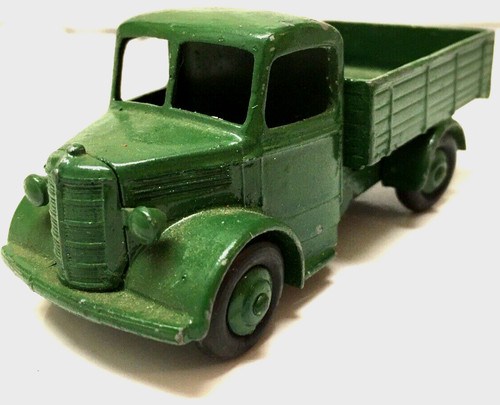 Dinky toys bedford - toys, truck