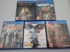 PS4 Game Bundle FarCry 4 /