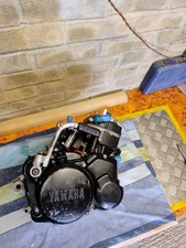 Rd 125lc Engine Rebuilt 1500 Miles Ago