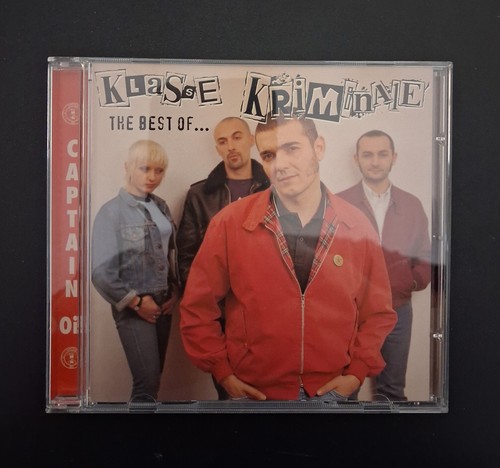 Klasse kriminale the - klasse,