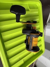 Penn 525 Mag 2 Multiplier Reel