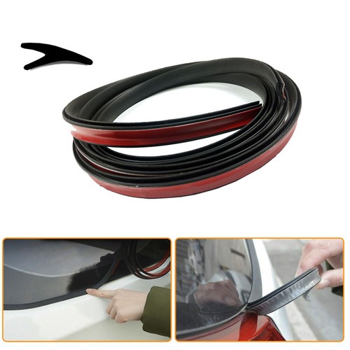 Car shape rubber seal - car,