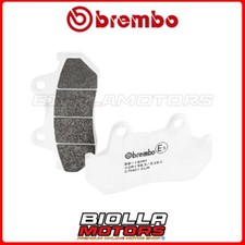 07HO10LA FRONT BRAKE PADS
