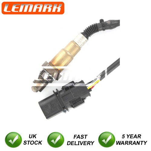 Lemark lambda oxygen sensor - lambda,