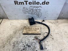 Kawasaki ZXR 750 J handlebar