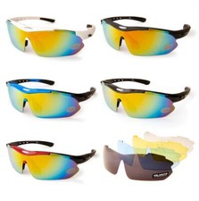 Mens Ladies Polarised Sports
