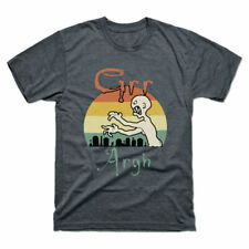 Retro T Tee Buffy Funny Men's