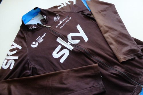 Rapha vintage team sky - rapha,