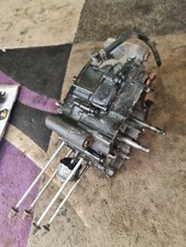 Yamaha Ttr90 Ttr 90 (2002)