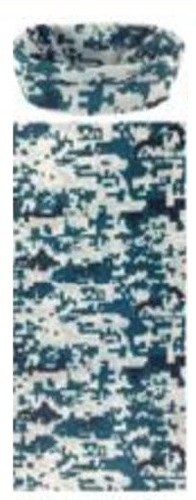 Snood scarf face mask - scarf,