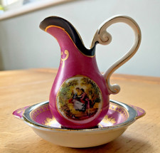 Vintage Regal Porcelain
