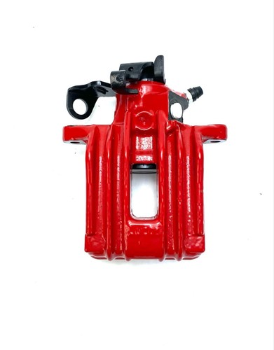 Genuine skoda fabia mk2 rear - genuine,