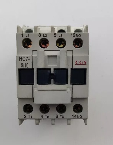 Cgs hc7 0910 amp - amp, phase