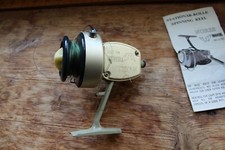 Shakespeare 2101 Spinning Fishing Reel with instructions