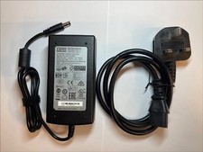 UK Replacement for 12V 4A
