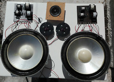 Leak Sandwich 600 speaker