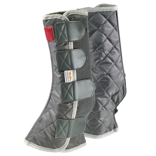 Equilibrium magnetic chaps - magnetic,