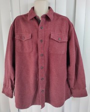Grizzly Mountain Men's XXL