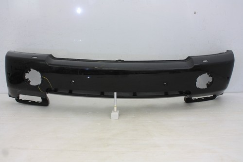 Range rover front bumper - range,