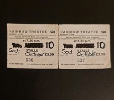 Paul Young with Q-Tips + ATF