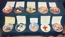 Norman Rockwell collector