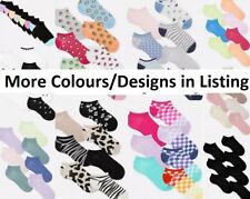 7 Pack PRIMARK Women's Trainer