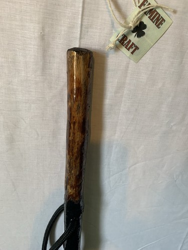 Shillelagh hiking stick - stick, 50”