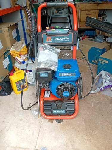 P3500pwa petrol pressure - p3500pwa,