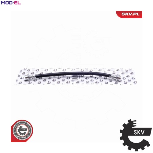 Brake hose 35skv122 - hose,