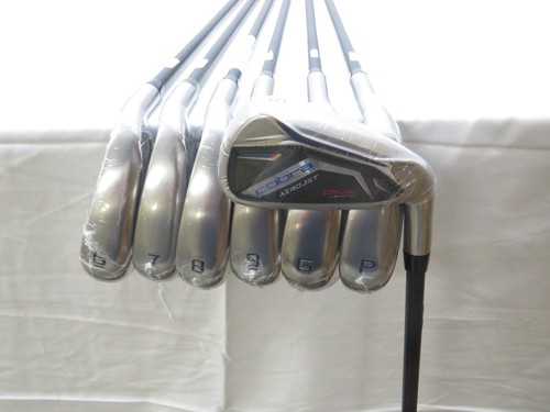 New cobra aerojet - aerojet, length