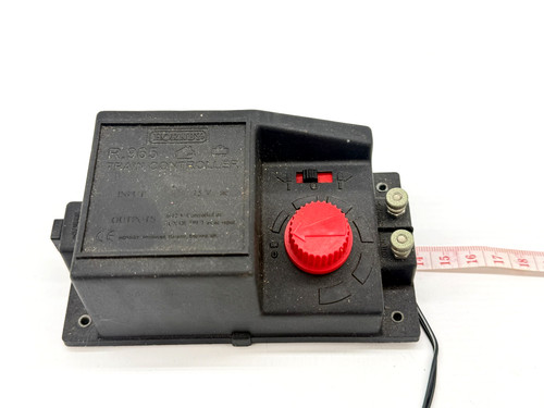 Hornby r965 train - r965, controller