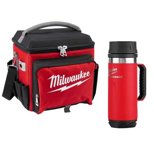 Milwaukee soft sided - milwaukee,