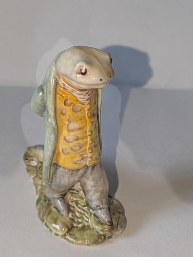 Beswick beatrix potter figure - beswick,