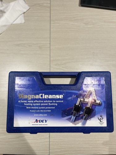 Adey magna cleanse - adey, kit