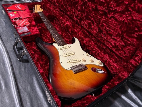 Fender usa american - fender,