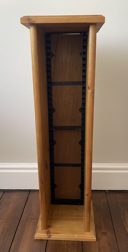 Vintage solid pine wood - vintage,