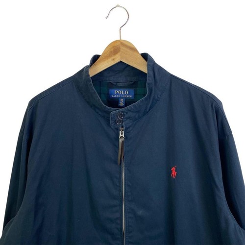 Ralph lauren harrington - harrington, jacket