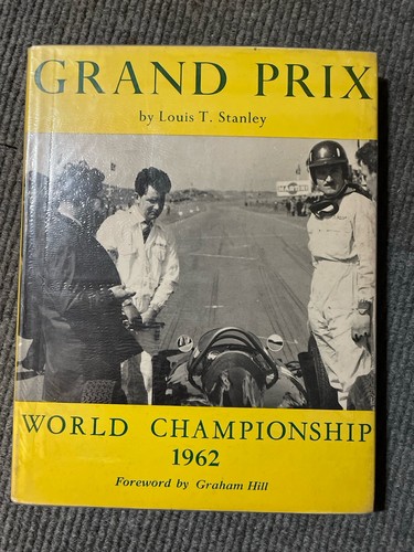 Grand prix louis stanley - grand,