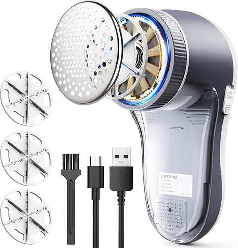 Popchose lint remover bobble - remover,,