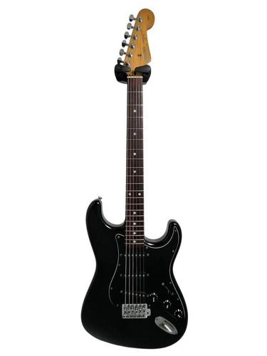 Squier electric guitar sst - guitar, sst-33