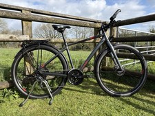 Cube travel pro hybrid touring - cube, hybrid/touring