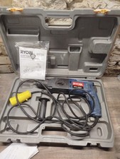 Ryobi ERH-600V 110 Volt Rotary