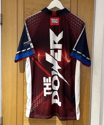 Phil taylor 2025 player - phil,