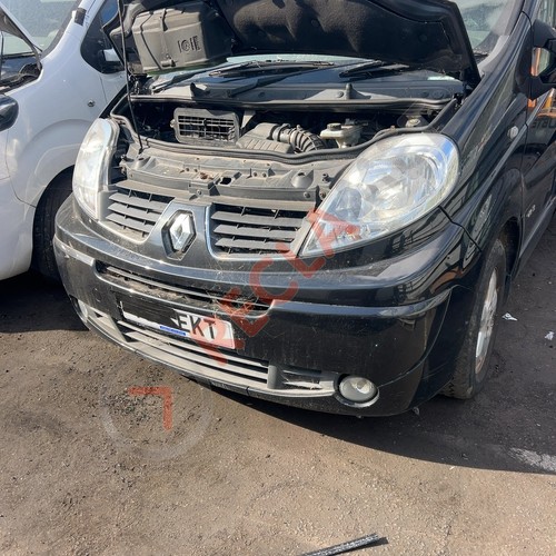 Renault trafic sl27 - sl27, dci