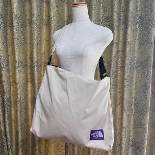 North face purple label - north,
