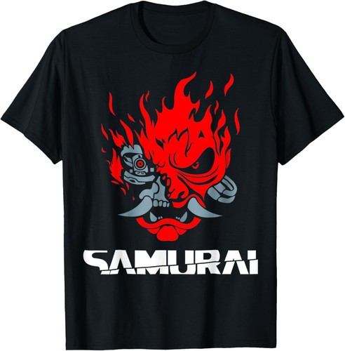 Samurai japanese demon mask - samurai,