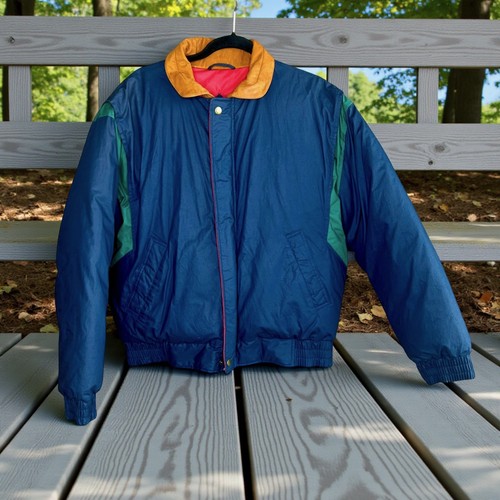 Gant vintage 90s - gant, down