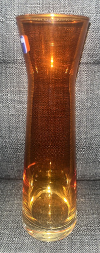 Leonardo glass orange - glass, 7